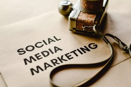 Offshore social media marketing services and win the hearts of your audience!