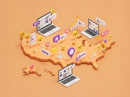 Why Offshore Social Media Marketing Teams in Latin America Are Ideal for Your Business