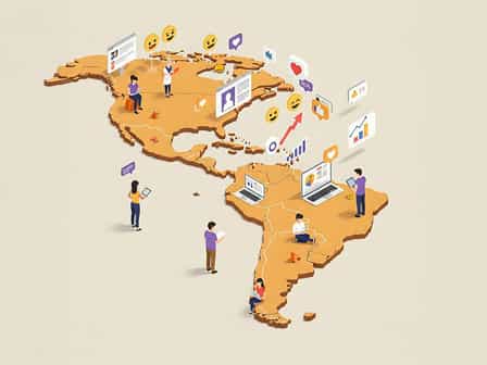The Lifecycle of a Partnership with Offshore Digital Marketing Experts
