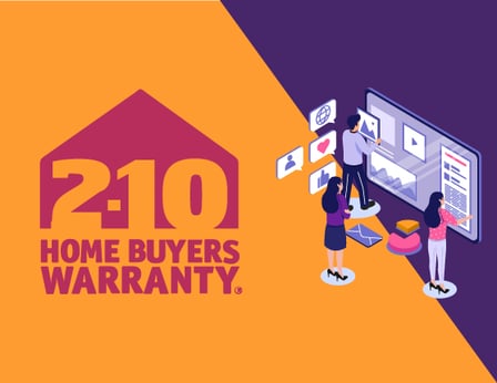 Creating Connections Across Borders: The Julius and 2-10 Home Buyers Warranty Partnership