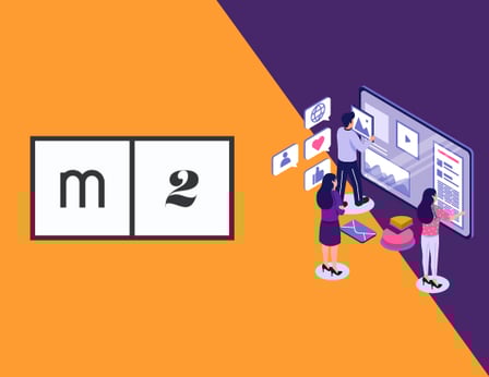 Bridging the Gap: How Julius Empowered M2 The Agency with Outstanding Latin American Talent