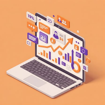 Strategic Prioritization in Demand Generation