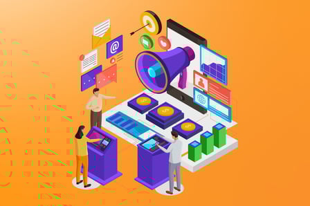 How to Outsource Your Digital Marketing in 2025 – A Comprehensive Guide