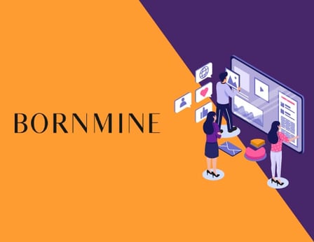 BORNMINE x Julius – De Inversión Digital a Crecimiento Explosivo con 600% Más Ventas