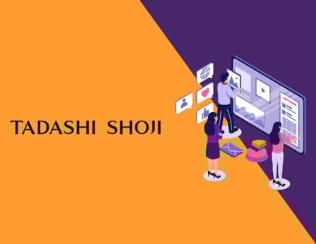 Tadashi x Julius – A Digital Strategy that Ignited 50% Growth & Beyond