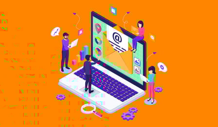 Offshore Email Marketing: Engage Subscribers & Drive Results with LATAM Talent