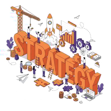 How to Build a Successful Marketing Strategy