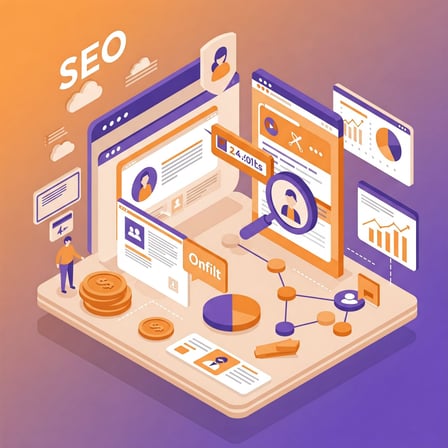 What Is an SEO Keyword Strategy and How to Define It Correctly?
