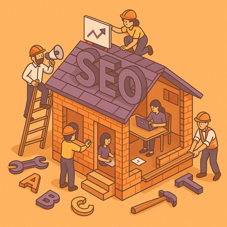 Keyword Architecture: A Key Element for SEO Success