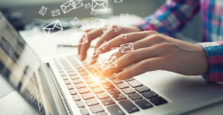Email Marketing Services, 6 Benefits of Outsource Marketing